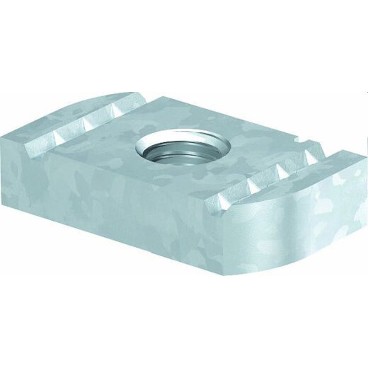 OBO Gleitmutter MS41SN M12 ZL