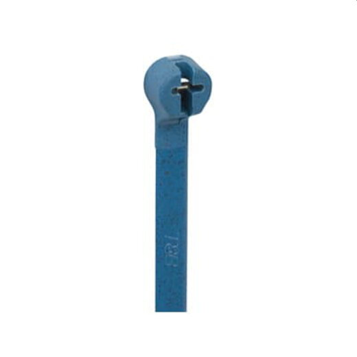 ABB Kabelbinder TY527MR-NDT 540N 345x6,9mm hellblau