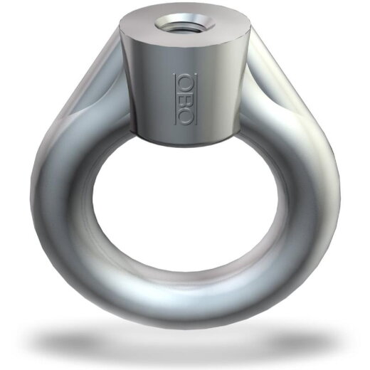 OBO Aufhängeöse 2085 M6 G