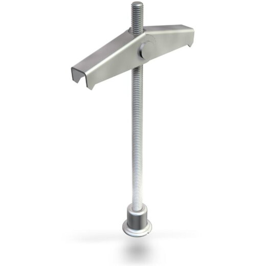 OBO Federklappdübel 451 M4x95 G