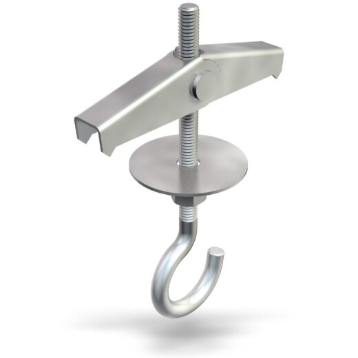 OBO Federklappdübel 452 M4x70mm