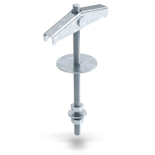 OBO Federklappdübel 450 M4x95mm