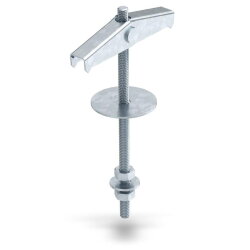 OBO Federklappdübel 450 M4x95mm