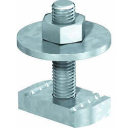 OBO Hammerkopfschraube MS41HB M10x30 ZL