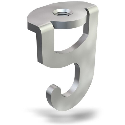 OBO Deckenhaken TS 2989 M6