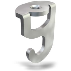 OBO Deckenhaken TS 2989 M6