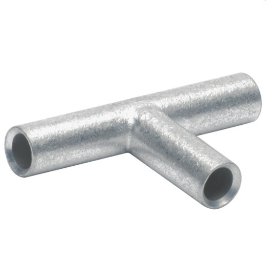 Klauke Stossverbinder T-Verbinder Normalausführung 16qmm VZ TV16