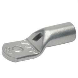 Klauke Rohrkabelschuh mit Sichtloch 10qmm M10 verzinnt...