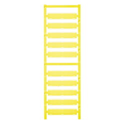 Weidmüller Kabelmarkierungssystem SFX 10/60 S MC NE...