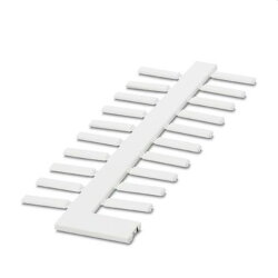 Phoenix Contact Einsteckschild PABA WH/15