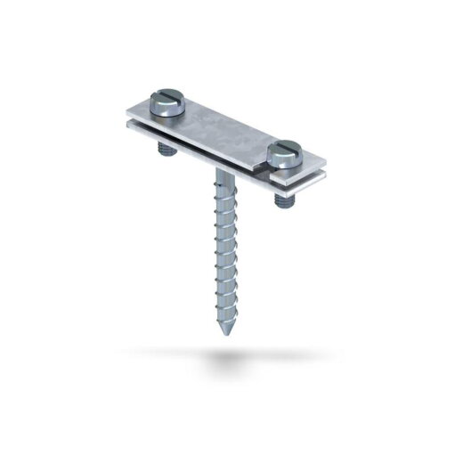 OBO Abstandschelle 708/30 HG 30mm