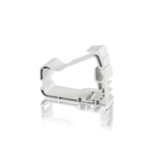 Legrand Sammelhalter,Bulleneier für bis zu 15 Kabel