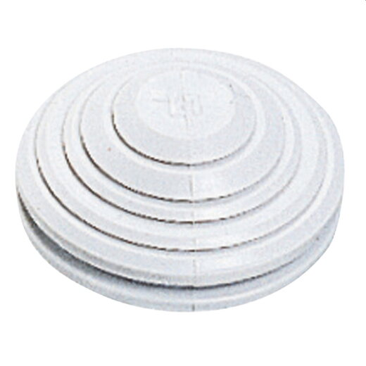 Legrand Würgenippel 091906 f. Kabel 6-28