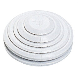 Legrand Würgenippel 091906 f. Kabel 6-28