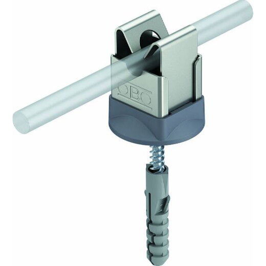 OBO Leitungshalter 177 20 VA B-HD für Rundleiter