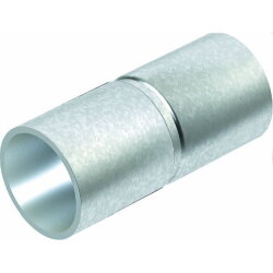 OBO Stapa Steckmuffe SV32W FT