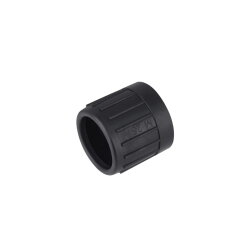 Fraenkische Rohrwerke Kunststoff-Endtülle E-Ku-E 40...