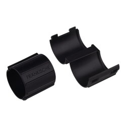 Fraenkische Rohrwerke Endtülle E-Ku-ET-UV 40...