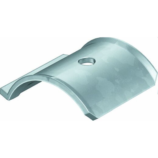 OBO Metall-Gegenwanne 2058FW/M 64-70mm FT