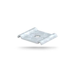 OBO Klemmstück GKS 50 60x40