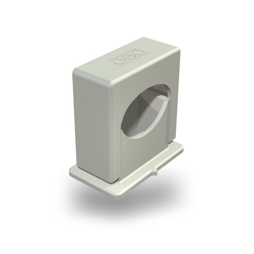OBO Druck-ISO-Schelle 3051 14-24mm lichtgrau
