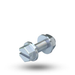 OBO Kanalbefestigungsschraube KBS150N50 für...