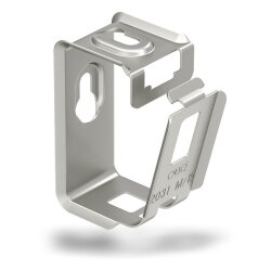 OBO Grip-Sammelhalterung 2031 M 15 Edelstahl 15Leitungen