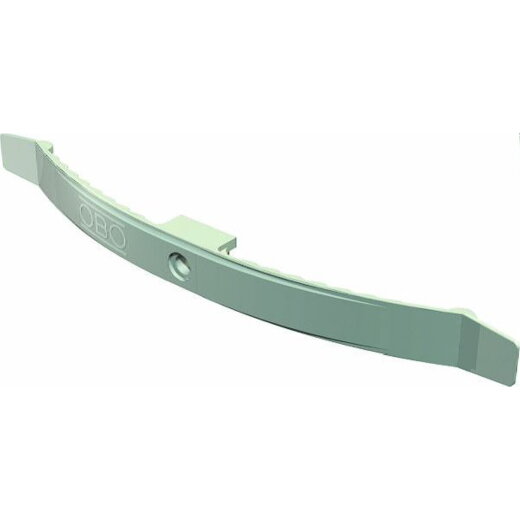 OBO Kabelklammer 2034 AS anschiessbar 2x5 NYM3x15 lg