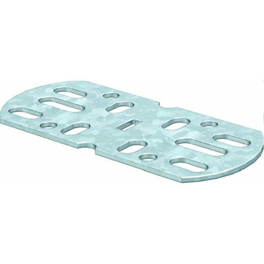 OBO Längs- und Winkelverbinder VF AZK OS FT für AZ-Kanal