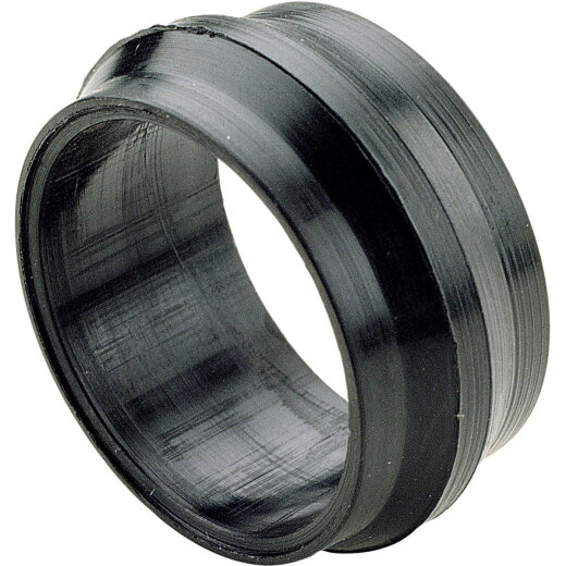 Legrand Adapterring 387044 AX21 D=21 schwarz