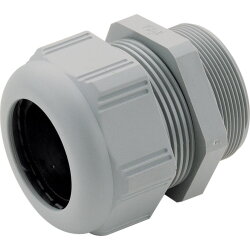 Legrand Verschraubung 384310 PSP PG7 D=3-6,5 grau