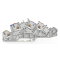 WAGO Installationsetagenklemme N/L Push-in CAGE CLAMP® grau 2205-7649