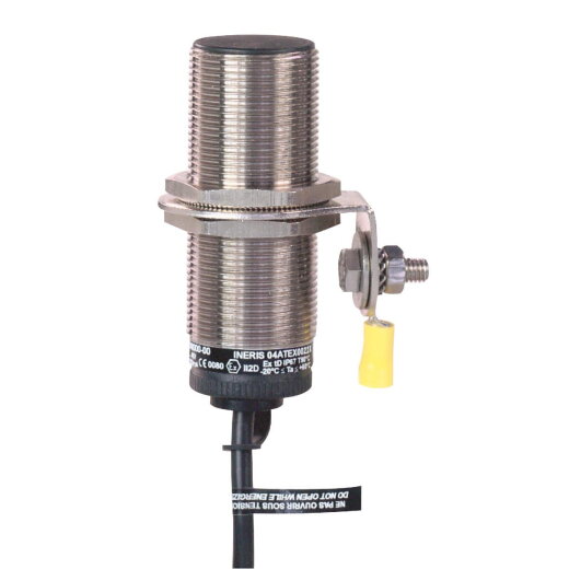 Schneider Electric Drehzahlwächter