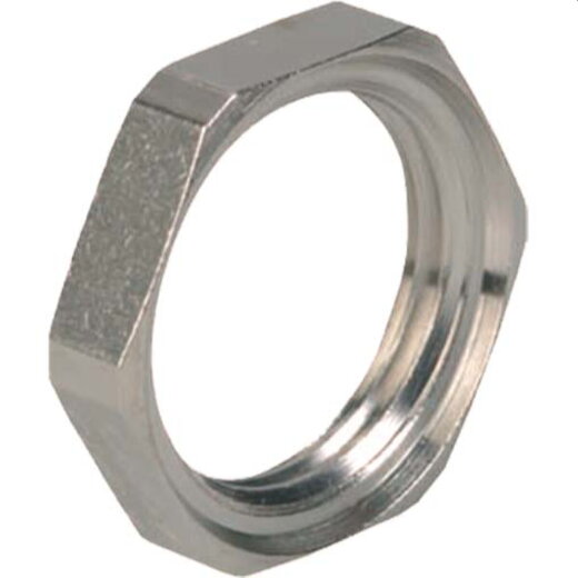 Kaiser Gegenmutter 8300.17.1 M16x1,5