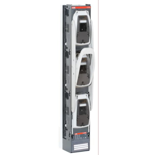 ABB Stotz-Kontakt Sicherungslasttrennschalter InLine ZLBM3-HC-3P-M12 (Großverpackung)
