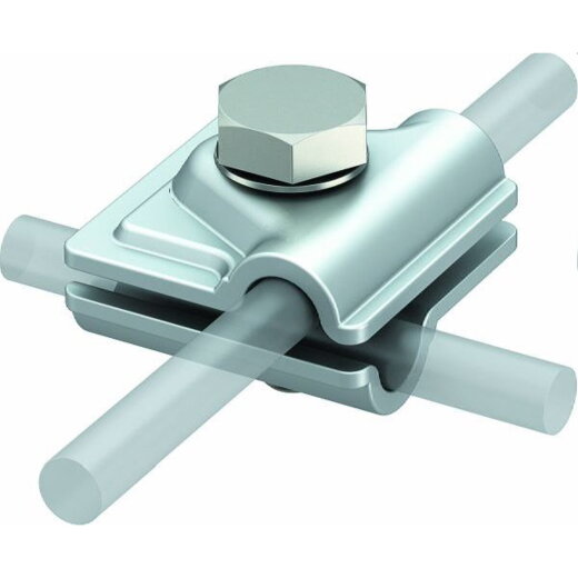 OBO Schnellverbinder 249/ALU