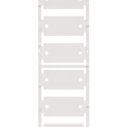 Weidmüller Gerätemarkierer ClipCard CC 30/60...