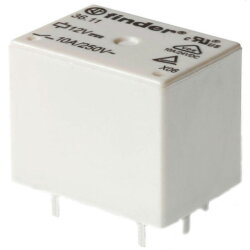 Finder Printrelais 36.11.9.024.4011 25 STK