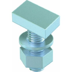 OBO Hammerkopfschraube ACMHB M10x60 ZL