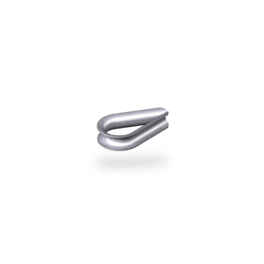 OBO Seilkausche 946 3mm