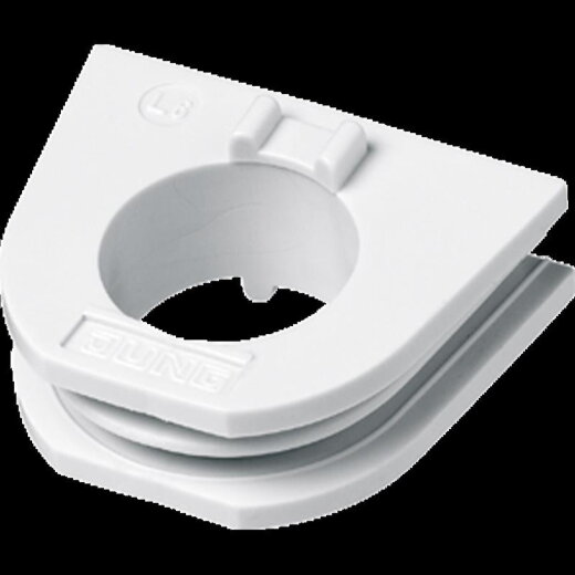 Jung PVC-Verbindungsstück 192