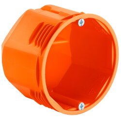 Kaiser Geräteverbindungsdose windd. für Klemmb....