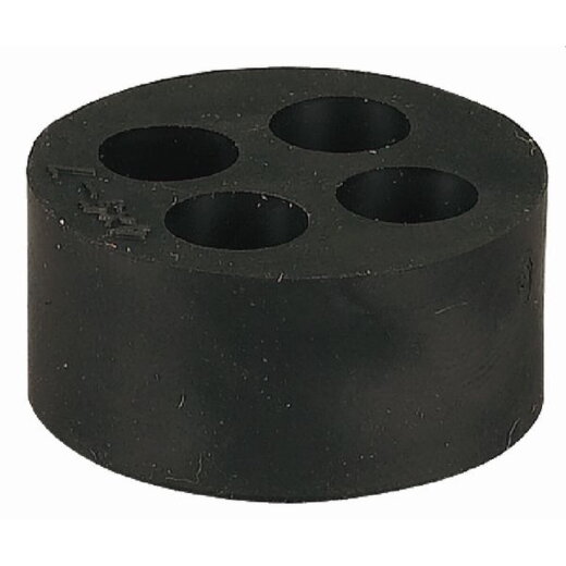 EATON Electric Mehrfachdichtung MFD32 für metrische Verschr.