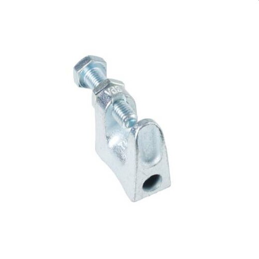 ABB Stotz-Kontakt Trägerschraubklammer FC-7 7TCA084220R0159