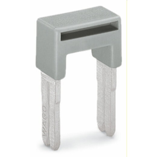 WAGO Doppelteilungsquerbrücker 284-409 für Serie 784