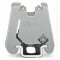 WAGO Endklammer 249-101 schraubenlos 6mm breit