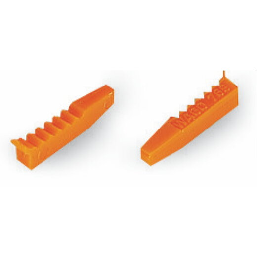 WAGO Kodierstift 769-435 X-Com orange