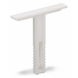 WAGO Gruppenschildträger 249-120 6mm...