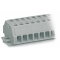 WAGO 2 Leiter Klemmleiste 261-112 2,5qmm 12polig
