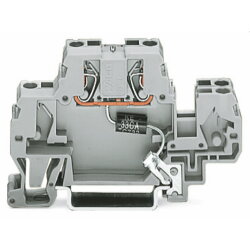 WAGO Klemme 870-523/281-589 DC 24V